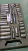 Socket set - 2