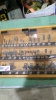 Set of router bits - 3