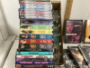 DANIELLE STEEL VHS, DVDS - 2