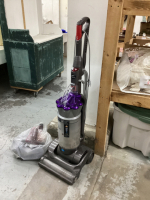 DYSON ABSOLUTE DC17 UPRIGHT VACUUM