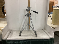 VALBON CAMERA TRIPOD