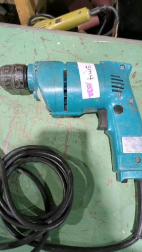 3/8 electric drill