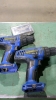 Mastercraft cordless tools no batteries - 3