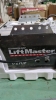 Lift master door opener parts - 4