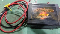 Eliminator Inverter