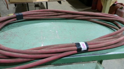 3/8 air hose