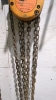 Kito chain lift - 2