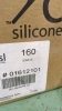 Two cases of silicone - 2