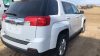 2011 GMC. Terrain SLE AWD. - 3