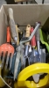 Miscellaneous Yard and garden tools - 3