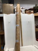 ROLL OF UPHOLSTRY VINYL