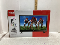 RCA LED 19” TV