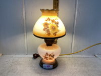 ELECTRIC VINTAGE LAMP