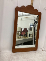 ANTIQUE MIRROR