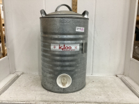 IGLOO DRINKING WATER COOLER - 5 GALLON