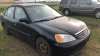 2003 Honda Civic - 4