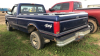 1996 Ford F150 long box - 2