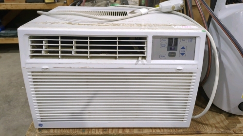 GE window Air conditioner