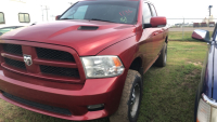 2009 Dodge ram1500