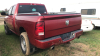 2009 Dodge ram1500 - 2