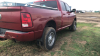 2009 Dodge ram1500 - 3