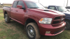 2009 Dodge ram1500 - 4