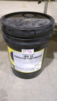 Hydraulic fluid