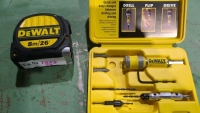 Dewalt tools