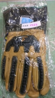 Super glove cut resistant gloves