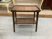 VINTAGE SIDE TABLE