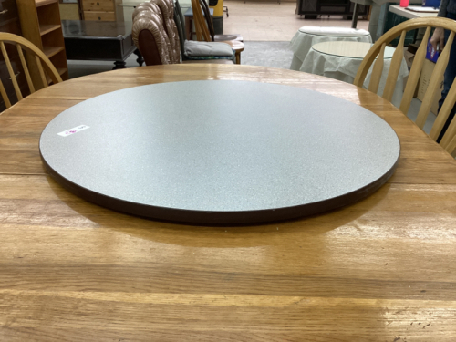 ARBORITE TOP LAZY SUSAN