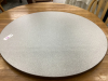 ARBORITE TOP LAZY SUSAN - 2