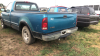 1998 Ford F150 XL Pick Up - 4