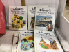 BOX OF DISNEY’S WONDERFUL WORLD OF KNOWLEDGE BOOKS - 2