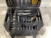 DEWALT DRILL DRIVER SET IN CASE - 2