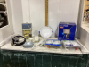 MOTION ACTIVATED LIGHTS, SWITCHES, LED LIGHT, PROPANE HOSE