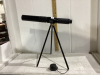 FISHER-DIETZ SPOTTING SCOPE ON TRIPOD