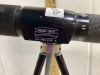 FISHER-DIETZ SPOTTING SCOPE ON TRIPOD - 2