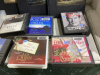 AUDIO CD’S & SEAFARER BOOKS - 2