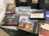 AUDIO CD’S & SEAFARER BOOKS - 3