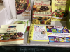 BOX OF COOKBOOKS - 2