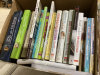 (2) BOXES OF COOKBOOKS - 3