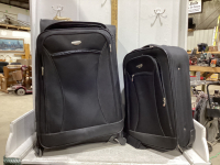 TRAVELHOUSE SUITCASE SET