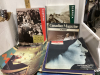 BOX OF AB HISTORY BOOK COLLECTION - 2