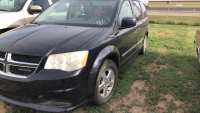 2011 Dodge Grand Caravan