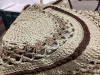 ROUND AREA RUG - 2