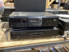 SHELF 7: SONY RECEIVER, TEAC CD PLAYER, LXI RECEIVER/SYNTHESIZER, SPEAKER - 2