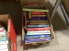 SHELF 9: LARGE AMOUNT OF SELF HELP BOOKS - 2