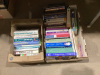 SHELF 9: LARGE AMOUNT OF SELF HELP BOOKS - 4