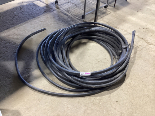 SHELF 18: HD ELECTRICAL CABLE